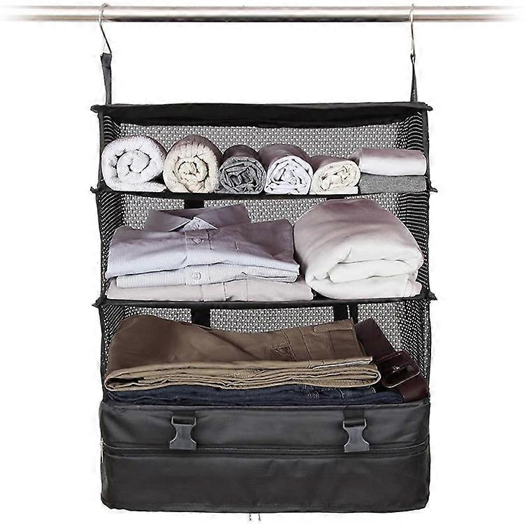 Foldable Clothes Storage bags