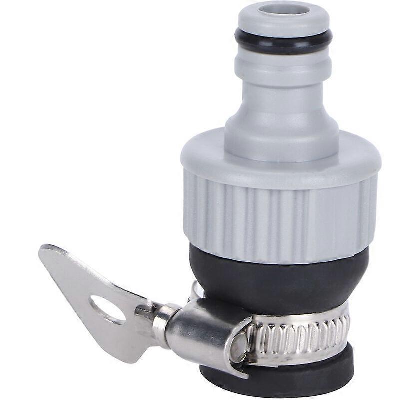 Thread Multi-Function Quick Connect Hose Connector Water Hose Adapter Garden Accessories