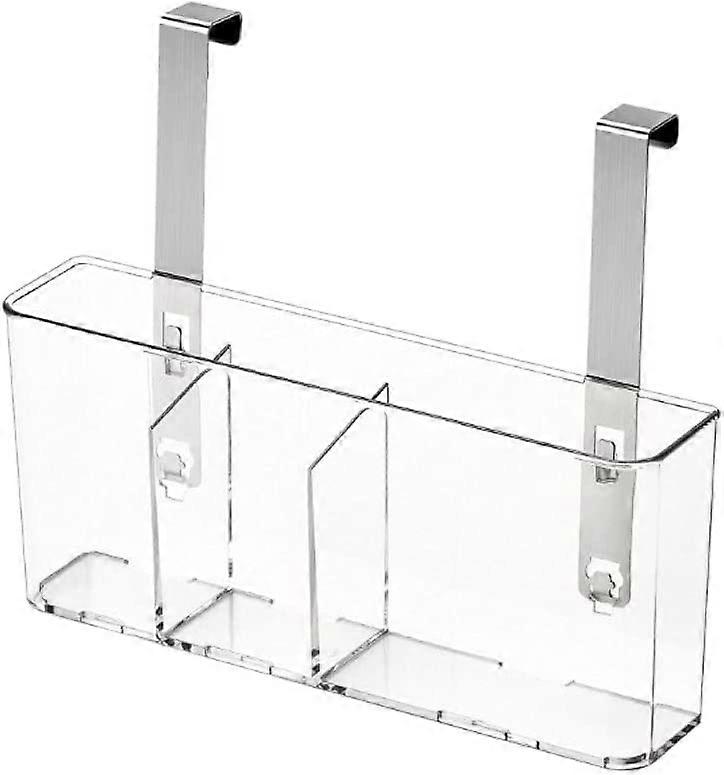 Over Door Kitchen Cabinet Storage Basket