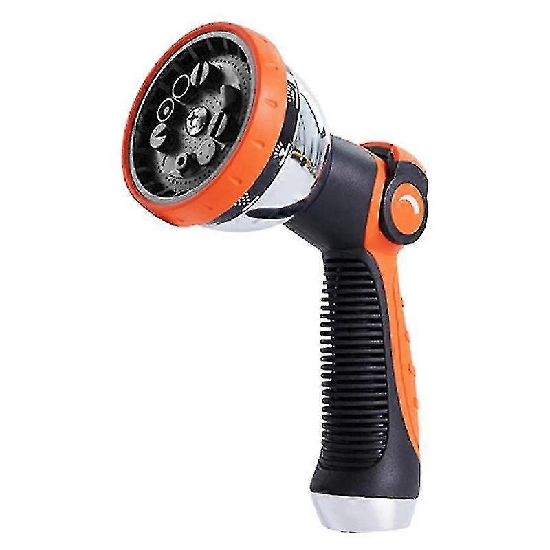 Multifunctional Adjustable Water Shower