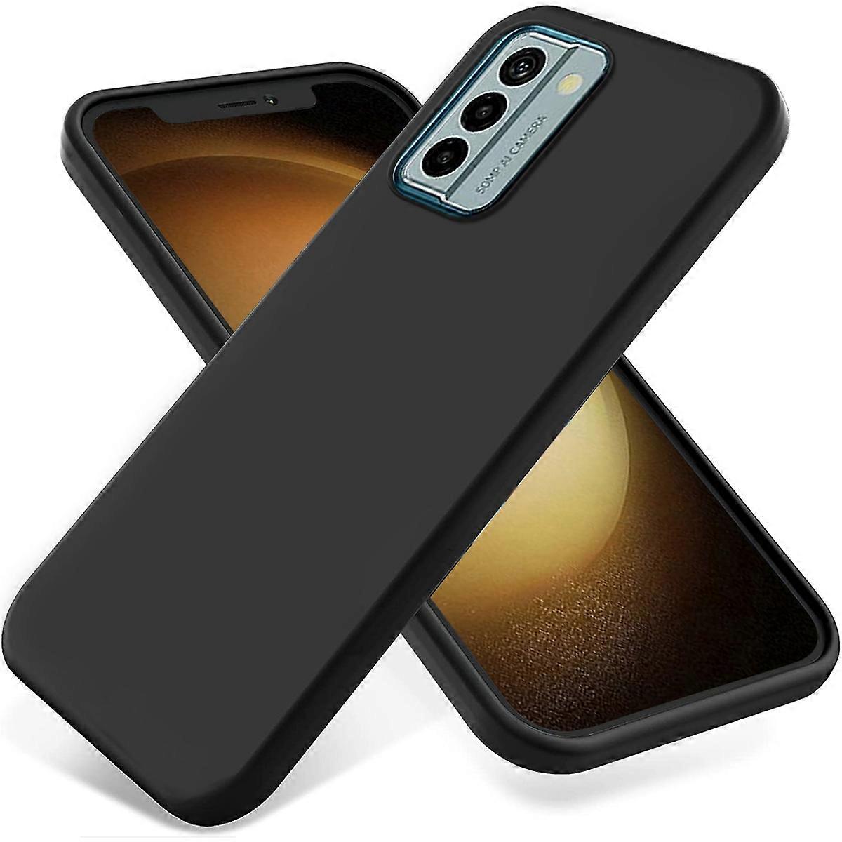 Silicone Phone Case For Nokia G22