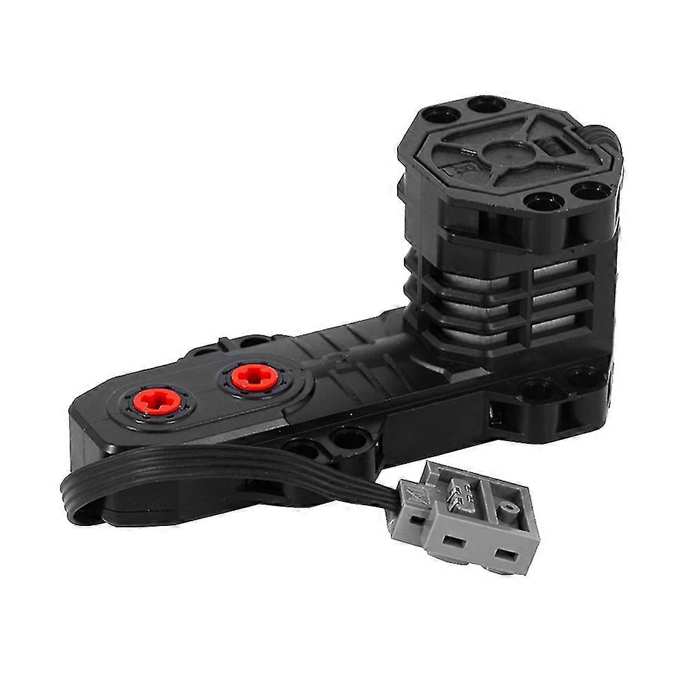 Blocs Pièces techniques Monster Motor Multi Power Functions Tool Pf Model Sets Blocks