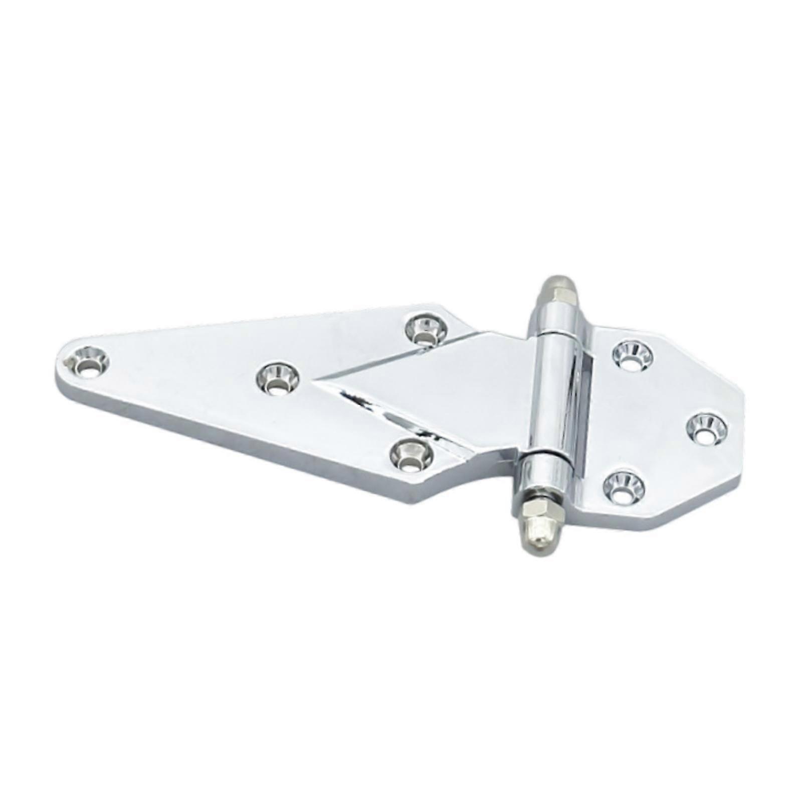 Freezer Cold Storage Door Lock Hinge Small Freezer Hinge for Roaster Freezer