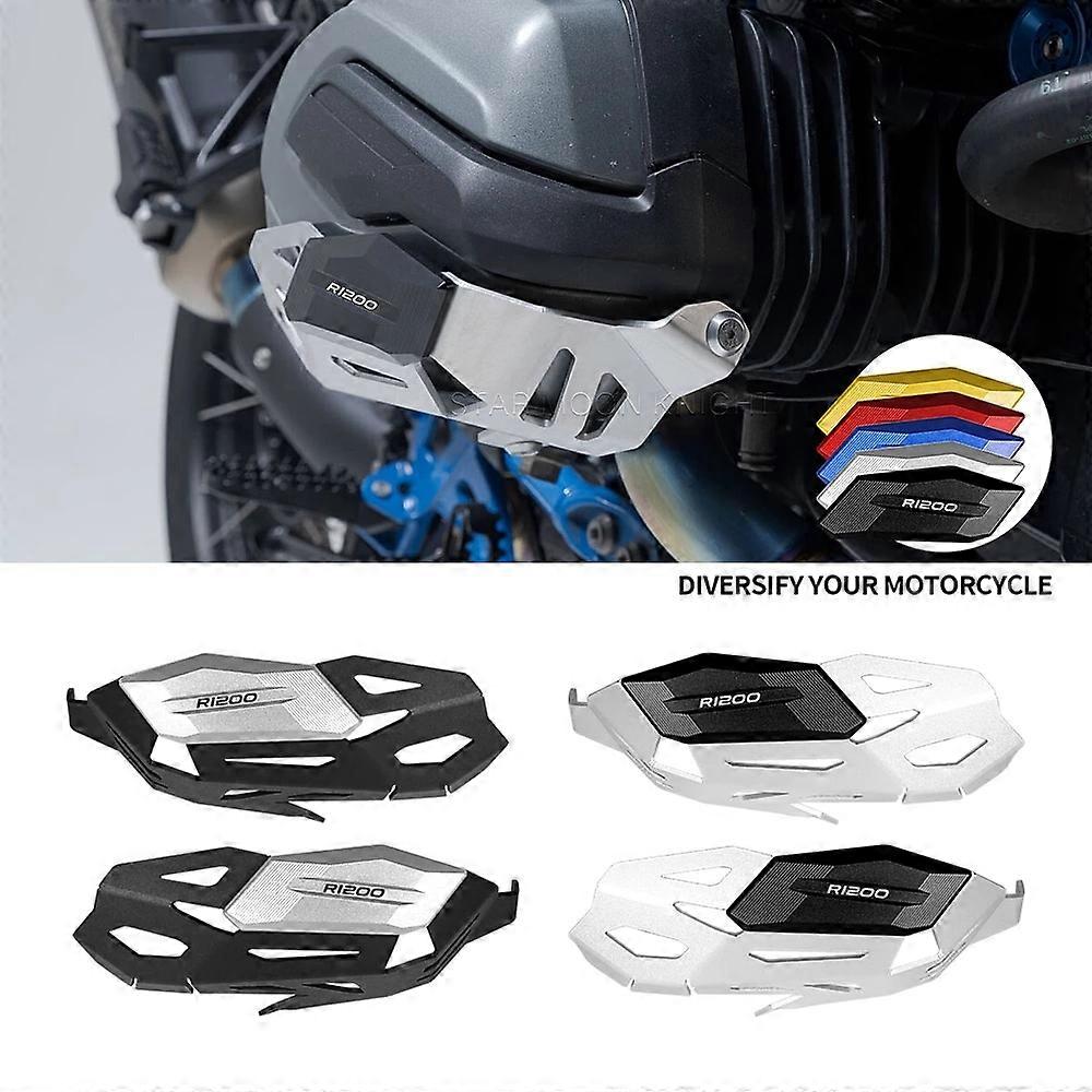 R1200GS LC 2012-2018 BMW R1200R R1200RS R1200RTエンジンガード 