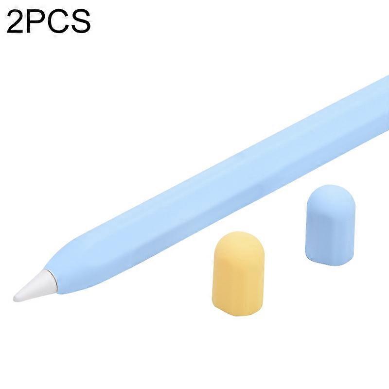 2 PCS Stylus Sticker For Apple Pencil 1