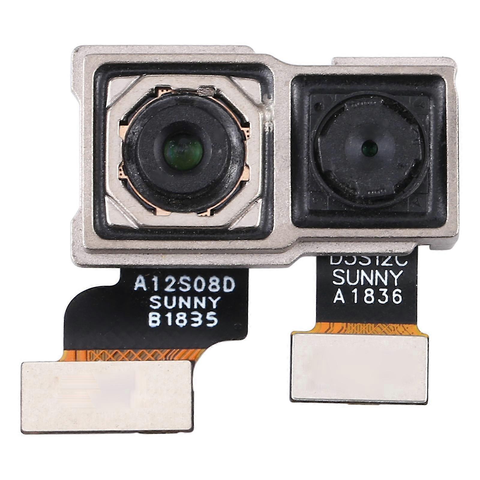 Back Facing Camera Compatible  Samsung Galaxy A6s SM-G6200