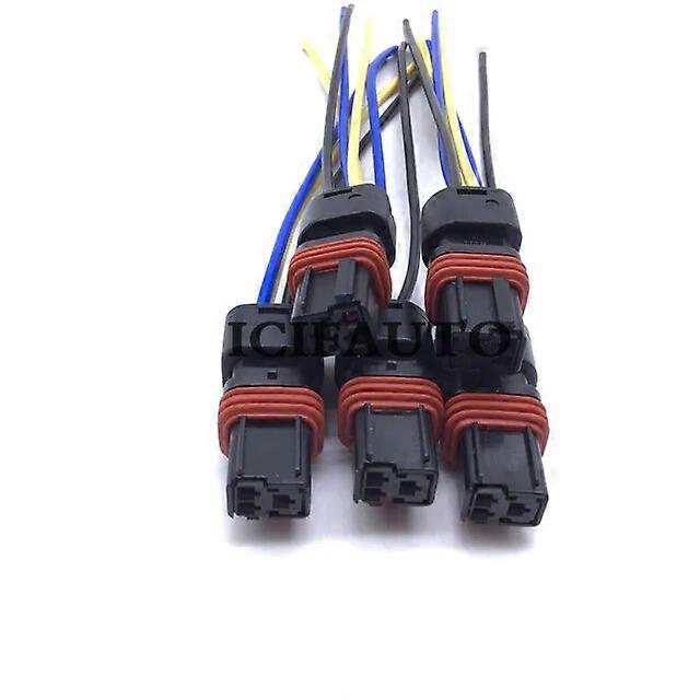 Speedometer Odometer Sensor SS2 Plug Pigtail Connector Wire For Renault Clio Espace Kangoo Megane 7700418919 7700414694