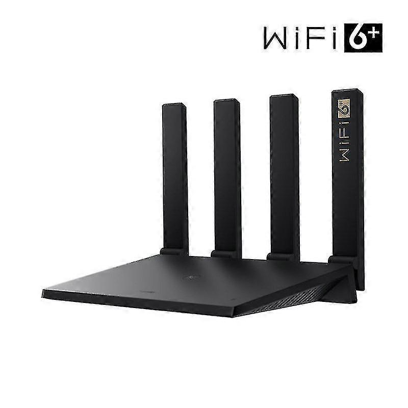 Huawei Wifi Ax3 Pro Ws7200 Wifi 6 Plus Quad-core Router Mesh Wifi 6 Sistem Mu-Mimo