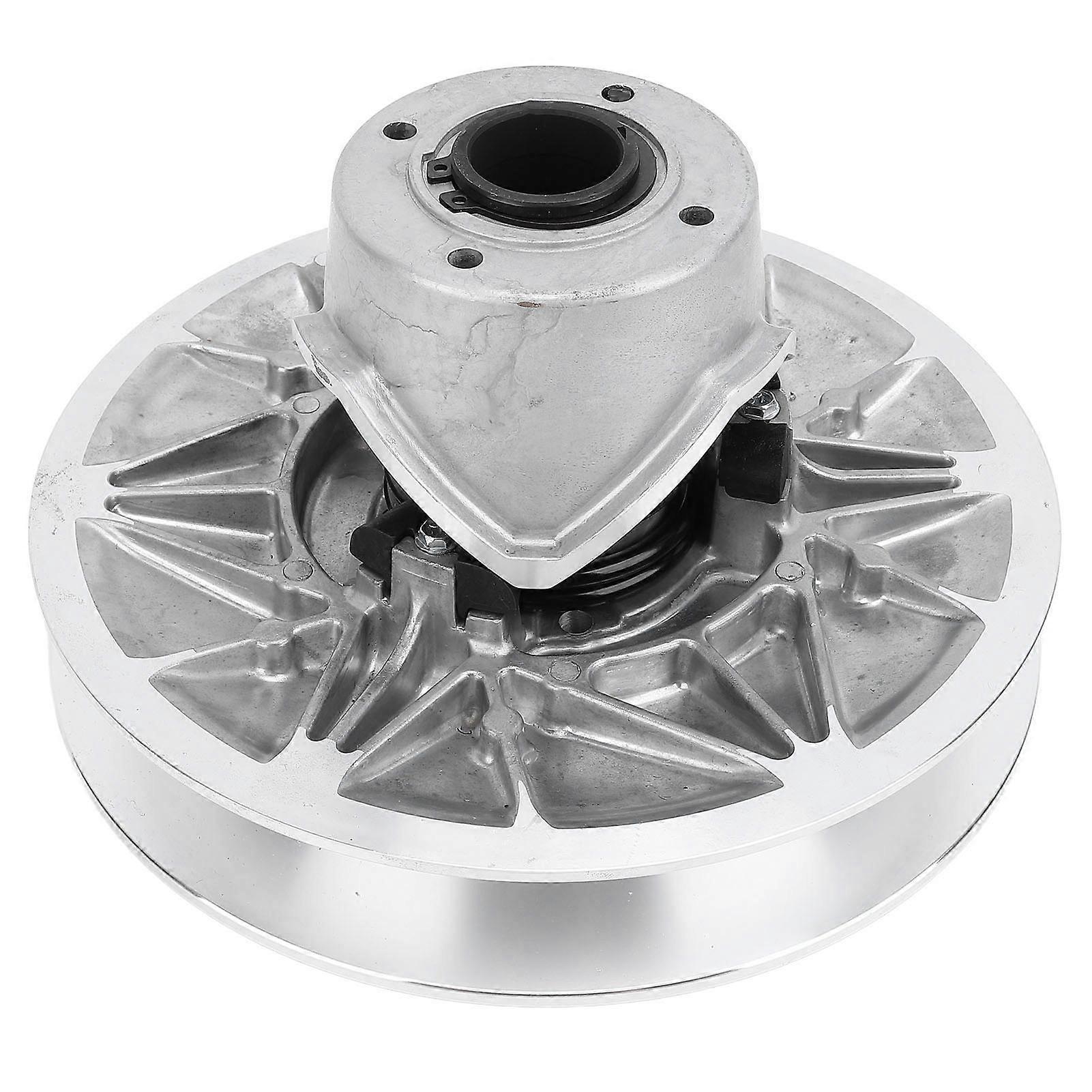 SecondaryDrivenClutchPulley DrivenClutchPulley DrivenPulley ATVSecondaryDrivenClutchPulley ATVDrivenClutchPulley SecondaryClutchVariator