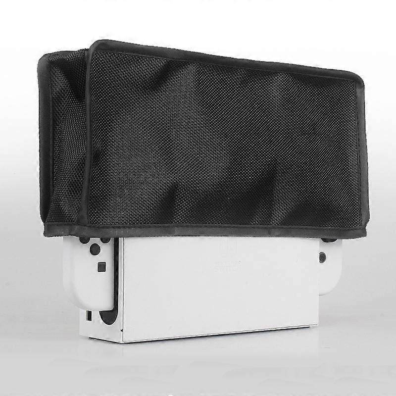 INF Schutzhülle für Switch OLED Konsole 