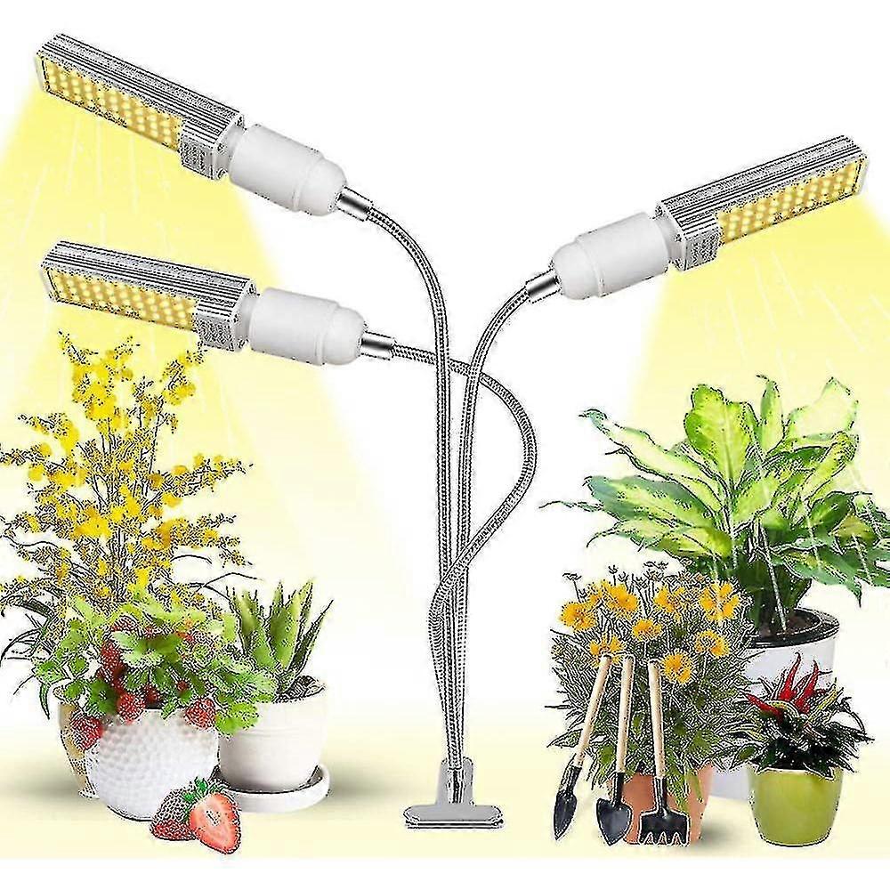 Light Plant Lighting Filling Growth Heads Tool