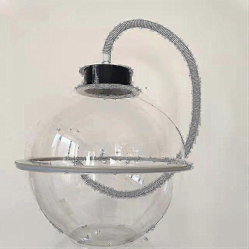 High Quality 35cm Balloon Stuffing Machine And Expander Set Party Stuffed Balloons Accessories Ls