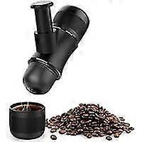 Portable Coffee Machine Espresso Mini Travel Coffee Maker