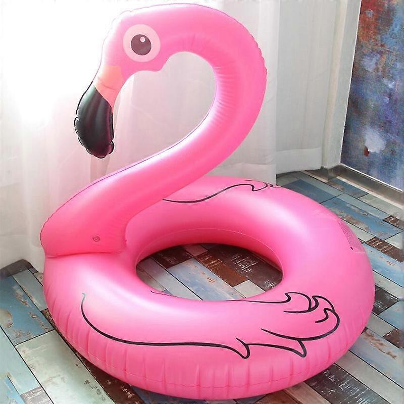 Increase And Thicken Inflatable Lifebuoy