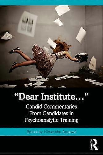 Dear Institute Paperback
