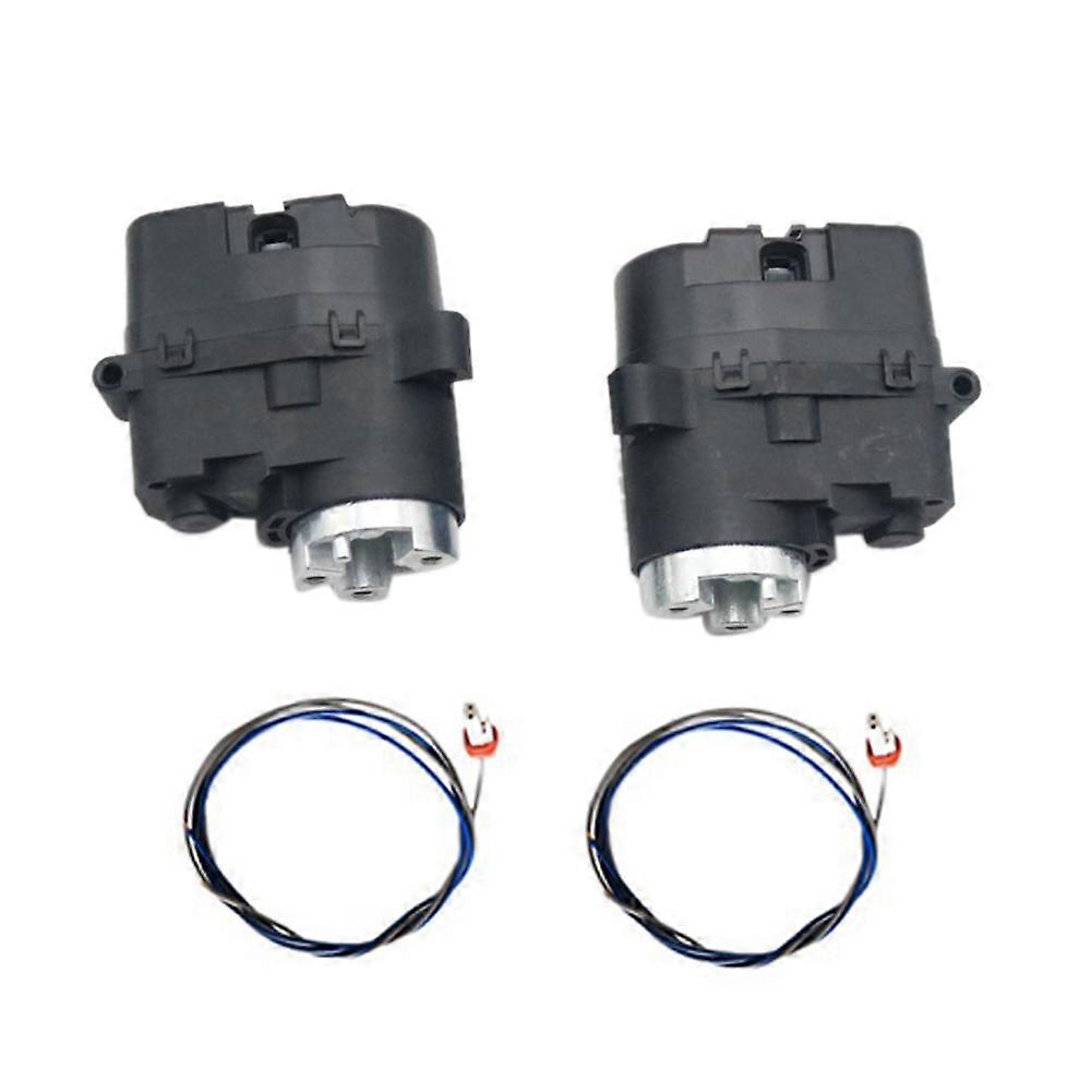 Car Rear View Mirror Electric Folding Motor Door Side Mirror Power Fold Actuator for ES350 Prado