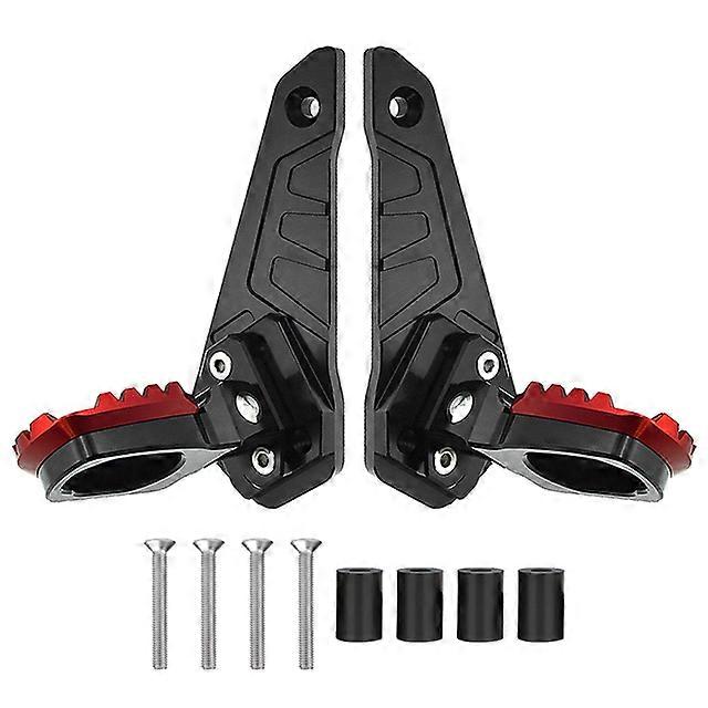 For HONDA XADV XADV X ADV 750 XADV750 xadv750 2021 Motorcycle Accessories Folding Rear Foot Pegs Footrest Passenger