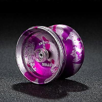 Noas Yoyo Dead Sleep Metal Yoyo D Fancy Game Yoyo Ball