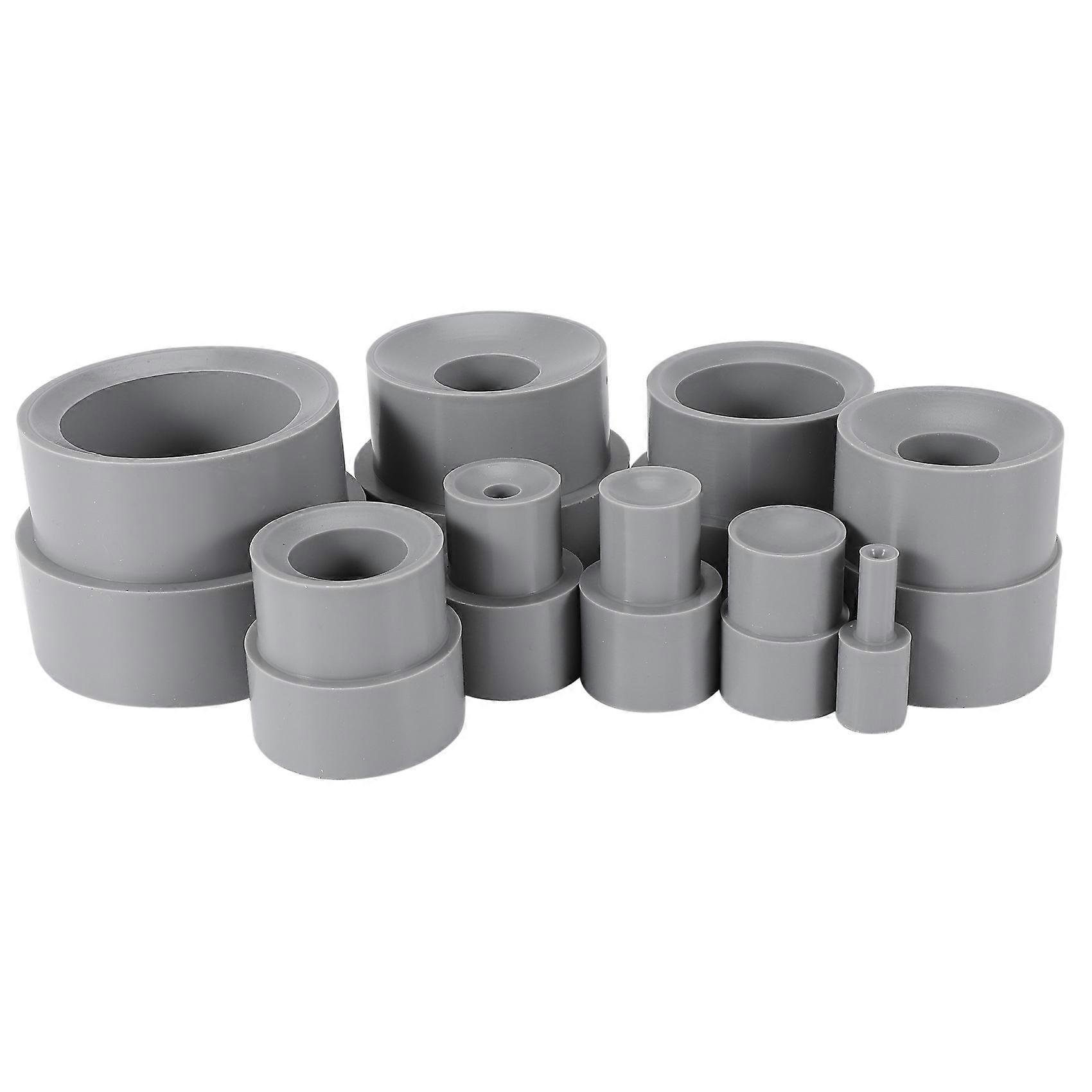 9Pcs/Set Lens Repair Tool Kit for Camera DSLR Ring Removal Rubber 8-83Mm Photo Studio Accessories