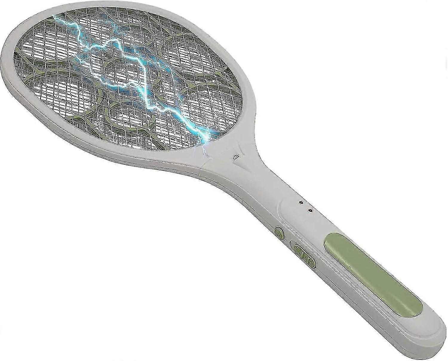 Electric Fly Catcher With Led Light, High Voltage
