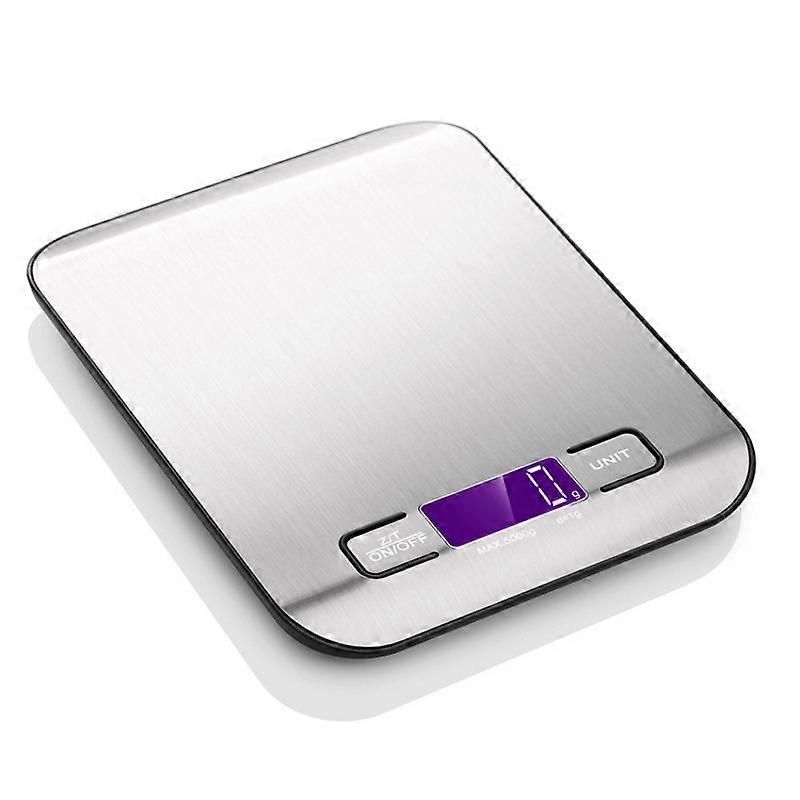 Kitchen Electronic Scale 5kg Baking Scale