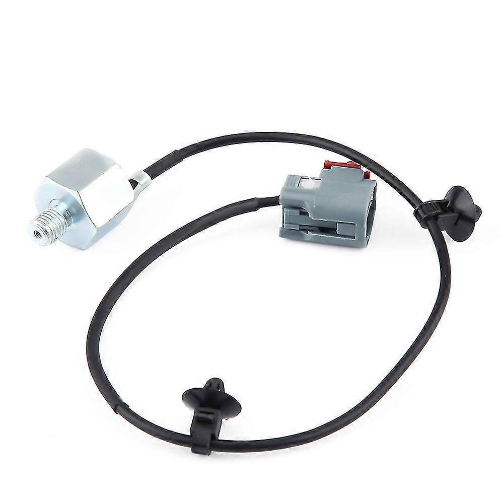 Mazda 3 knocksensor replacement 2003-2009 ZJ01-18-921 lightweight OE fit