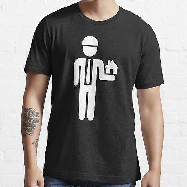 Architect Essential T-skjorte-RK17635