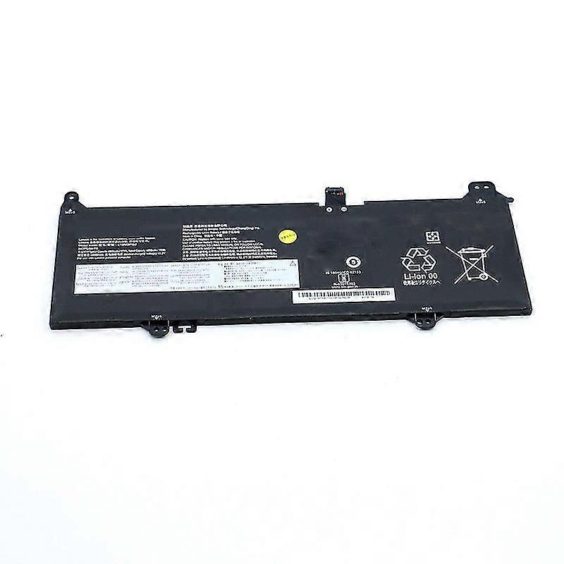 Fantastic Suitable For Lenovo Lenovo L18l3pg2 5b10t04978 L18m3pg2 L18d3pg2 Computer Battery