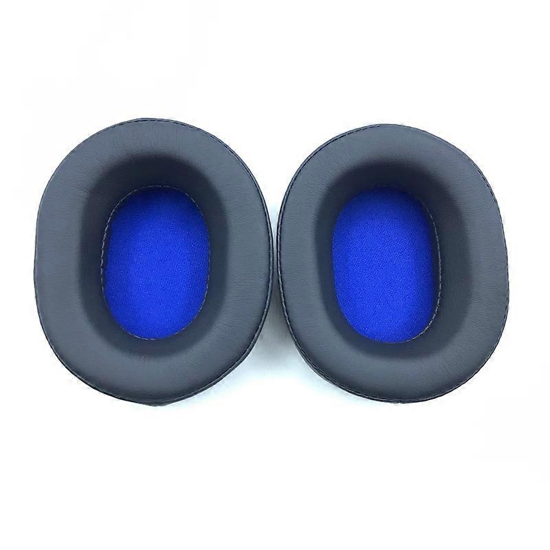 Elastic EarPads Cover forATH-WS660BT AR5BT AR5IS SR30BT Headphone Cushion