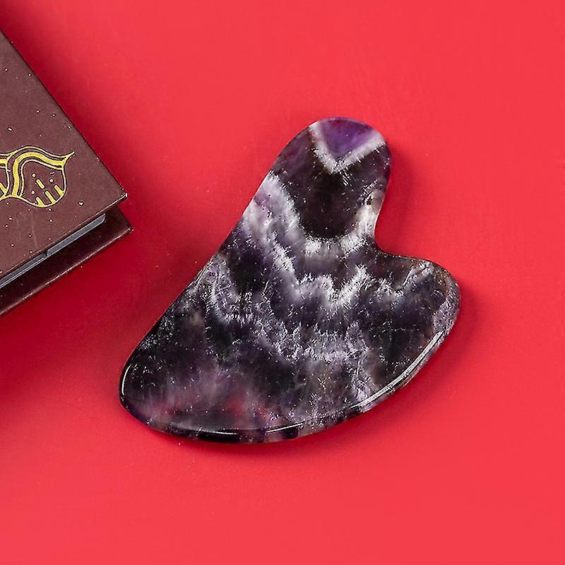 الطبيعية اليشم غوا شا مكشطة المجلس تدليك روز الكوارتز اليشم غواشا ستون للوجه الرقبة الجلد رفع التجاعيد مزيل العناية بالجمال