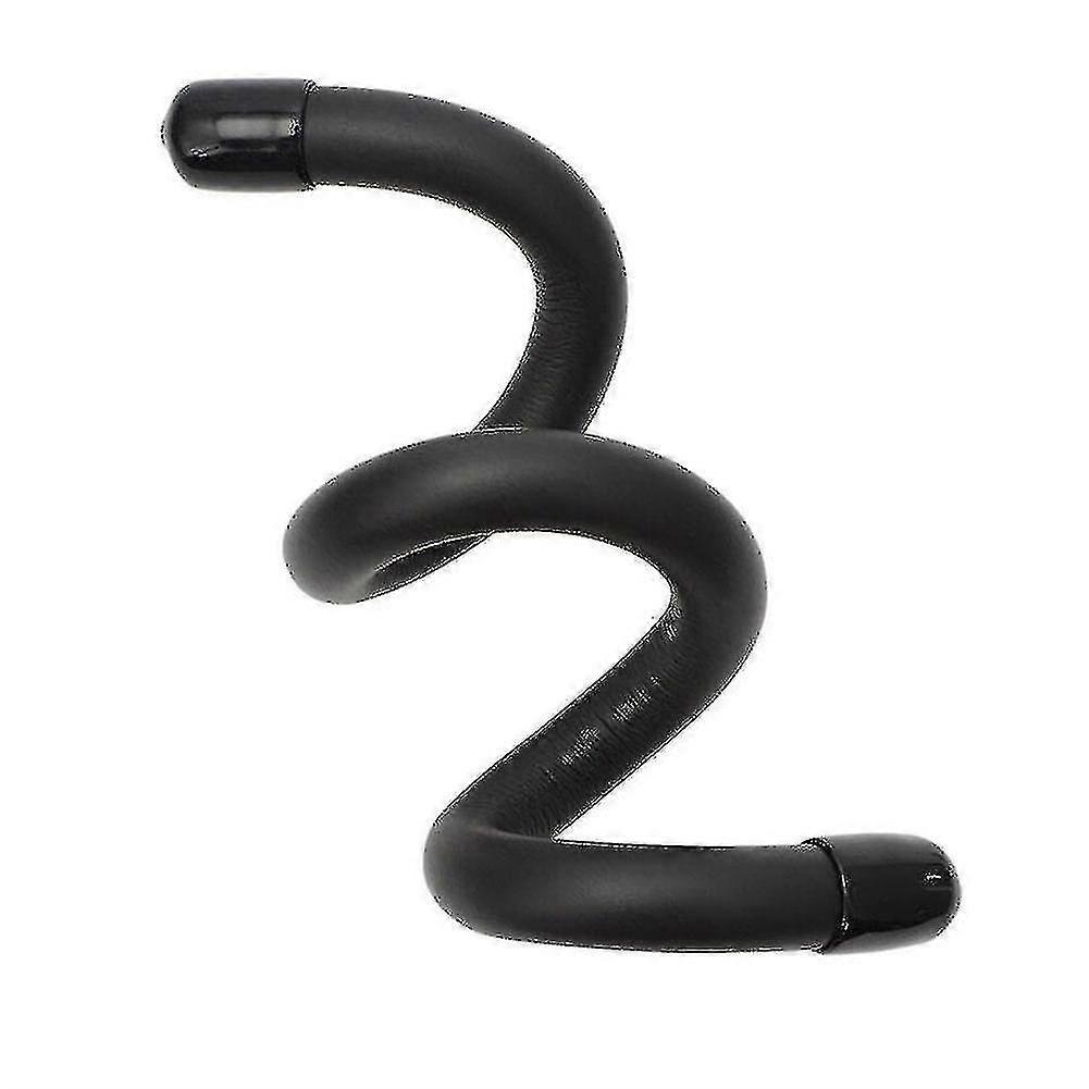 thumbnail interactive-video image 1 of Steering Wheel Booster Counterweight Ring For Tesla Model 3/Y/S - Autopilot Assist 1 of 2
