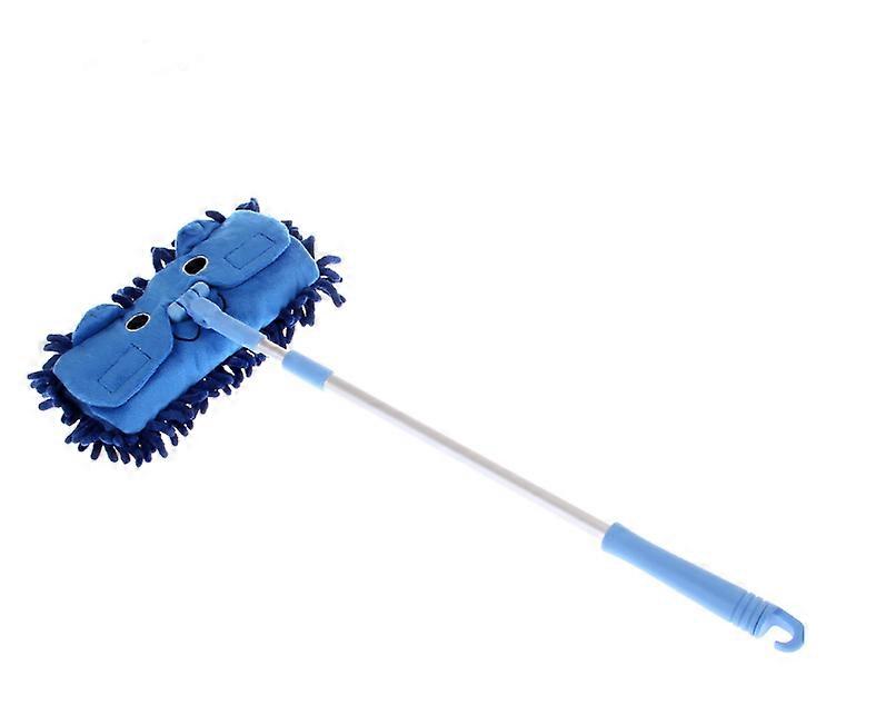 Kids Cleaning Toys Adjustable Mop