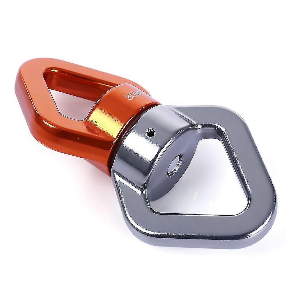 Connecteur pivotant Corde suspendue
