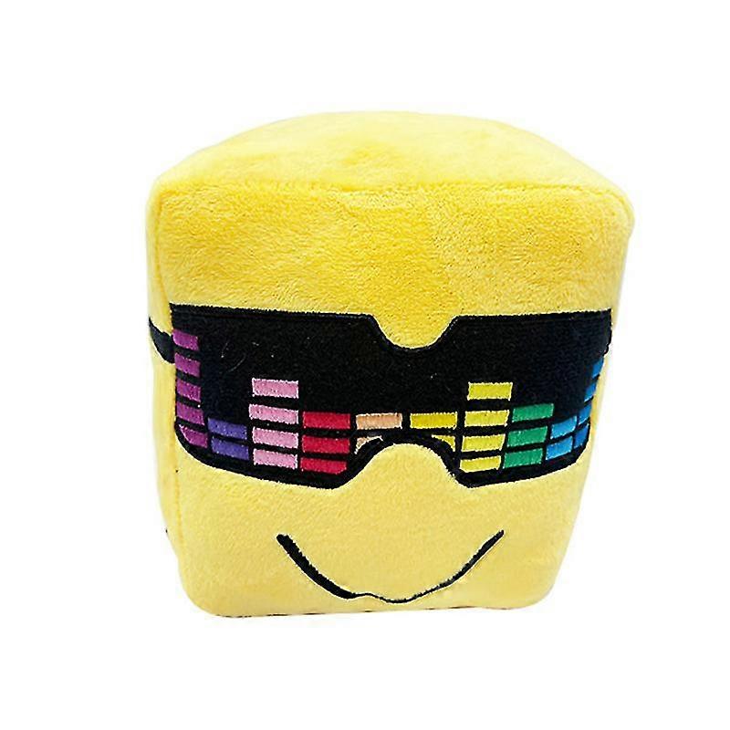 Sunny And Melon Plushie