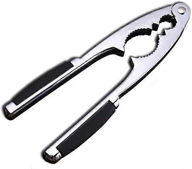 Metallic Nut for Nuts and Seafood