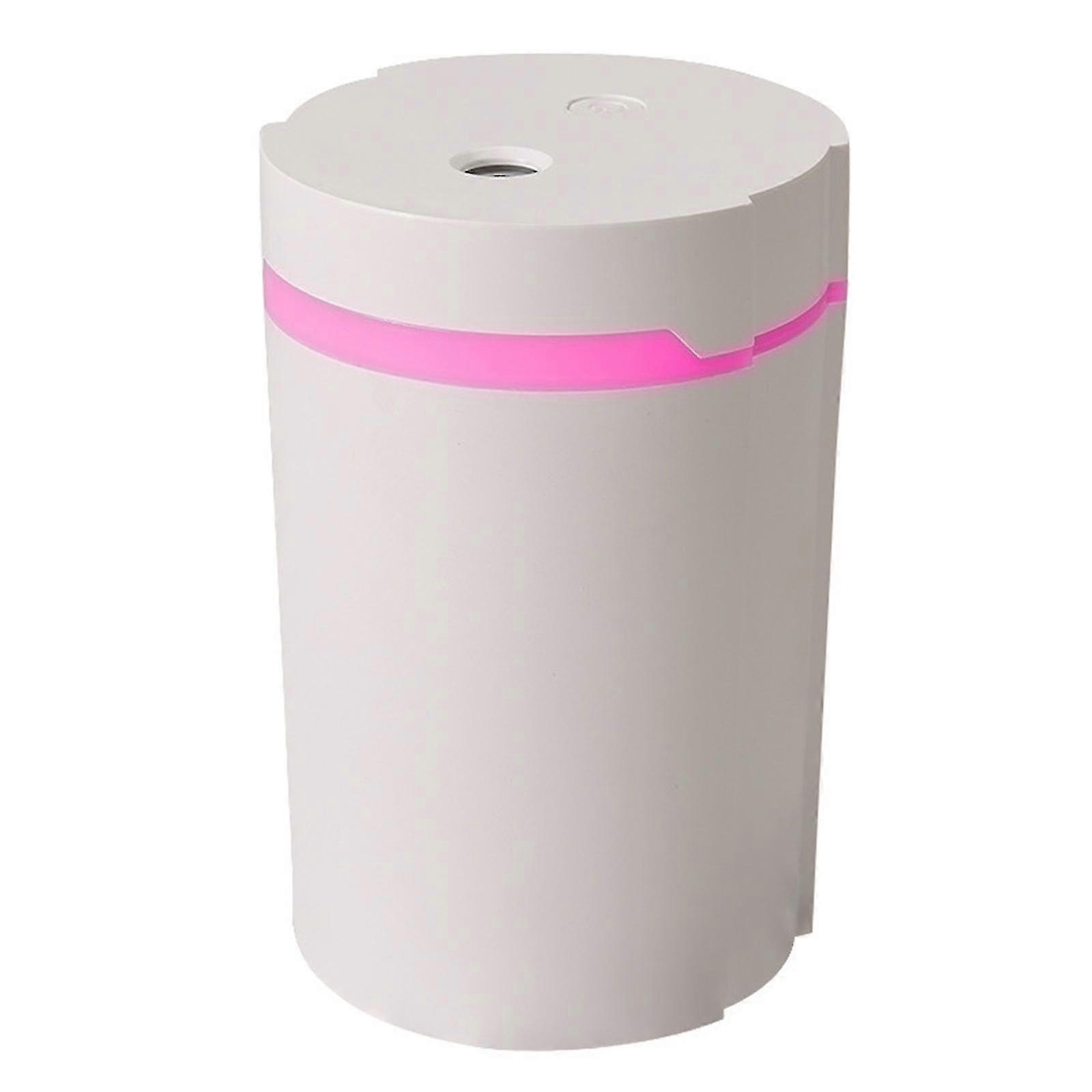 Cool Mist Humidifier Diffuser,300ml Small Humidifiers For Bedroom With Star