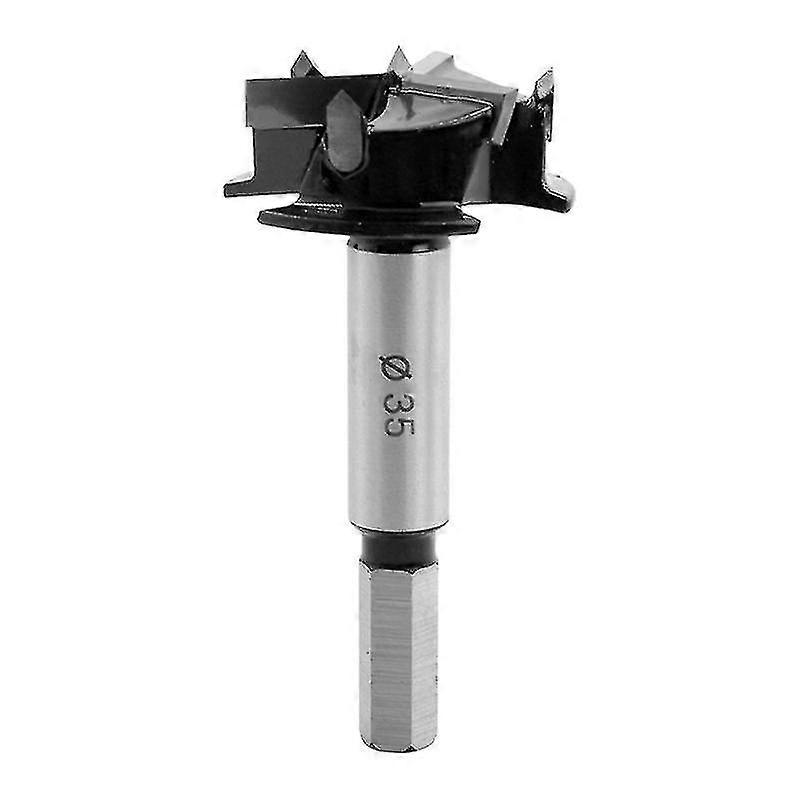 Træbearbejdning Møbler Dør Hængsel Hul Bor