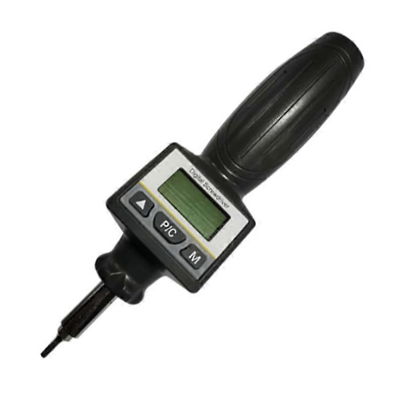 Ens-R-8 (0.8-8Nm) Two-Way Wireless Torque Interchangeable Head Digital Torque Driver