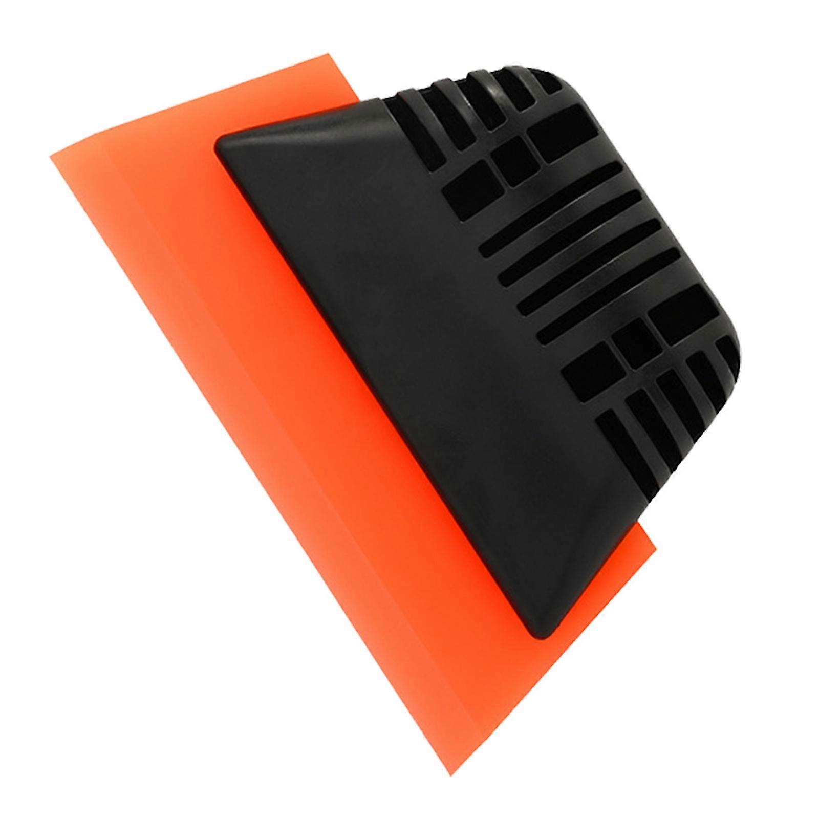 Squeegee Film Car Wrap Auto Sticker Install Cleaning Scraper Window Tints Tool