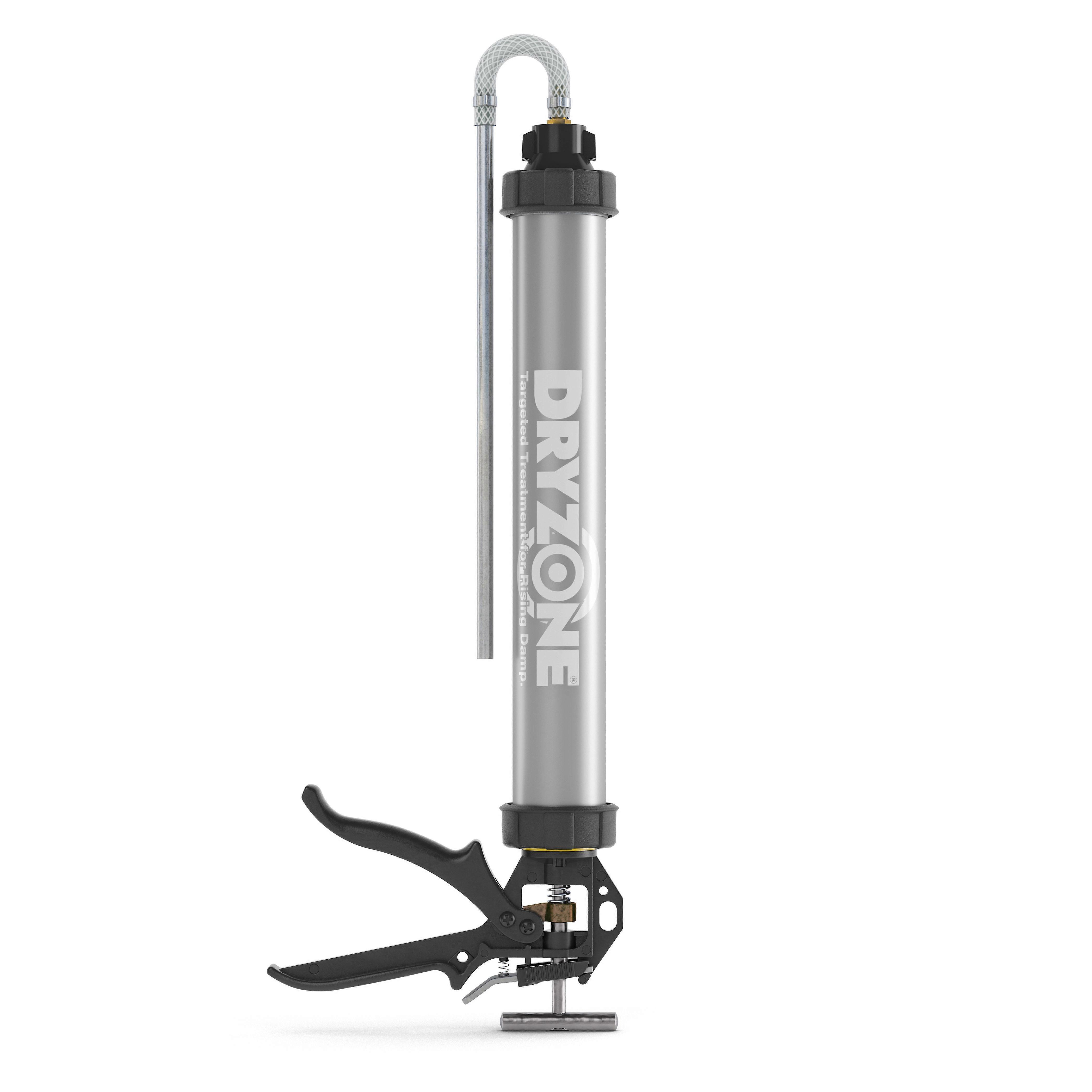 Dryzone Applicator Gun for DPC Cream 600ml