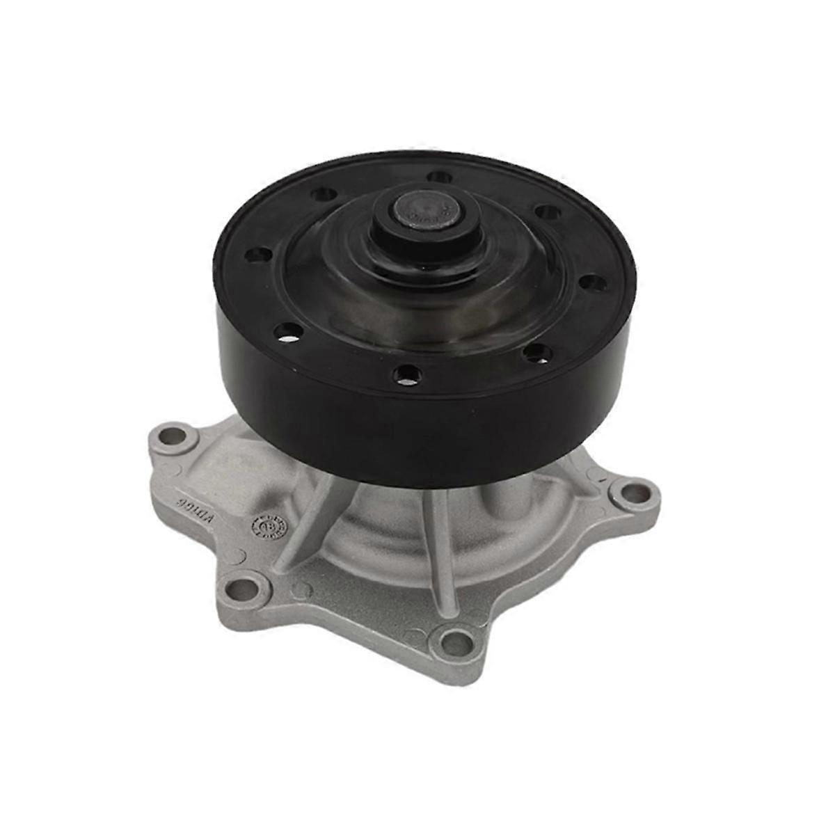 Water Pump Assembly for GAC GA3S GA4 GA6 GM6 GS4 GS5 M6 Qizhi PHEV Engine Cooling Systems Accessori