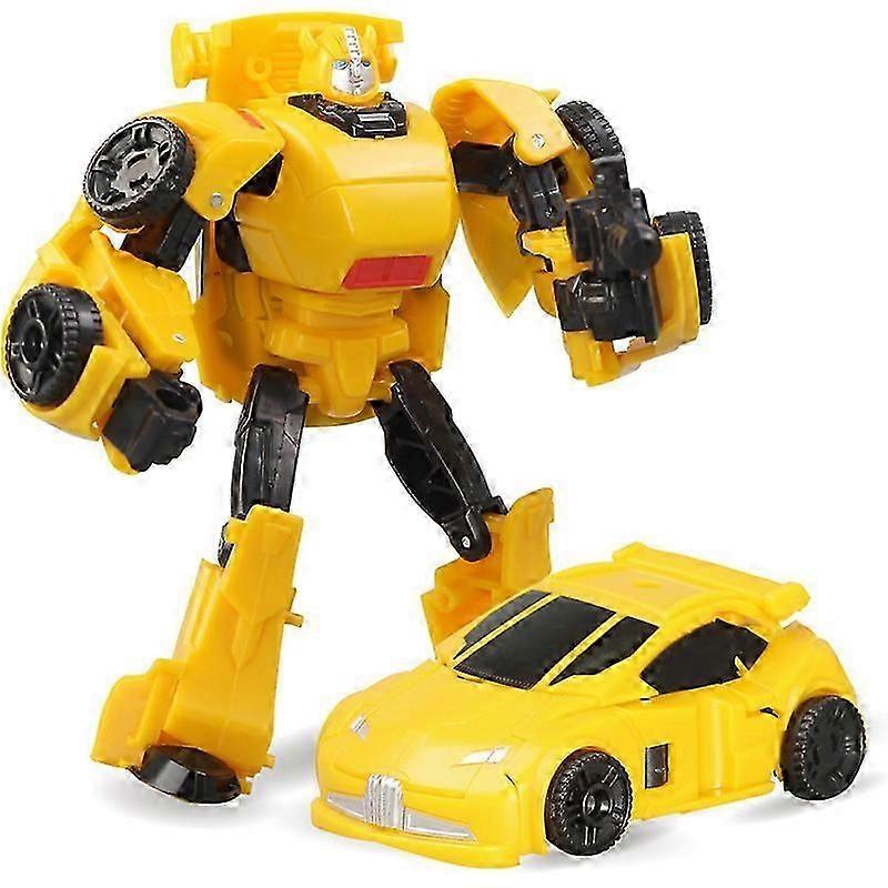 Transformers Mini Car Toys Multi-color Option