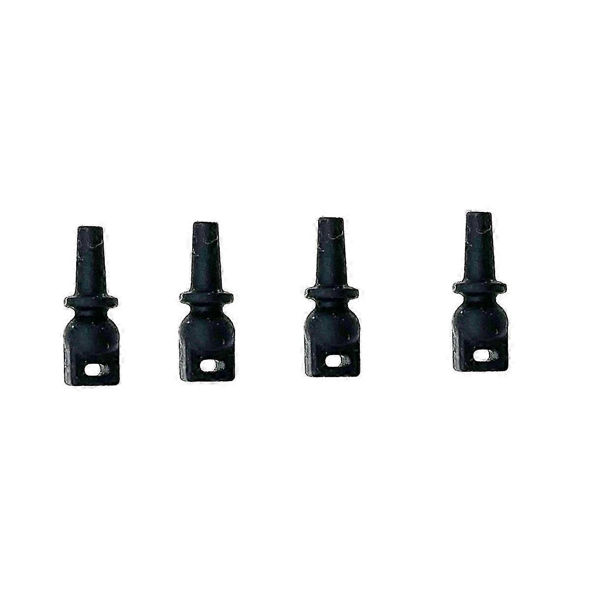 For 3 Gimbal Camera Rubber Dampers Set For Enhanced Stability And Vibration Reduction