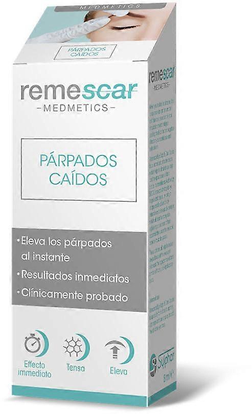 Fallen eyelids Remescar 8 ml