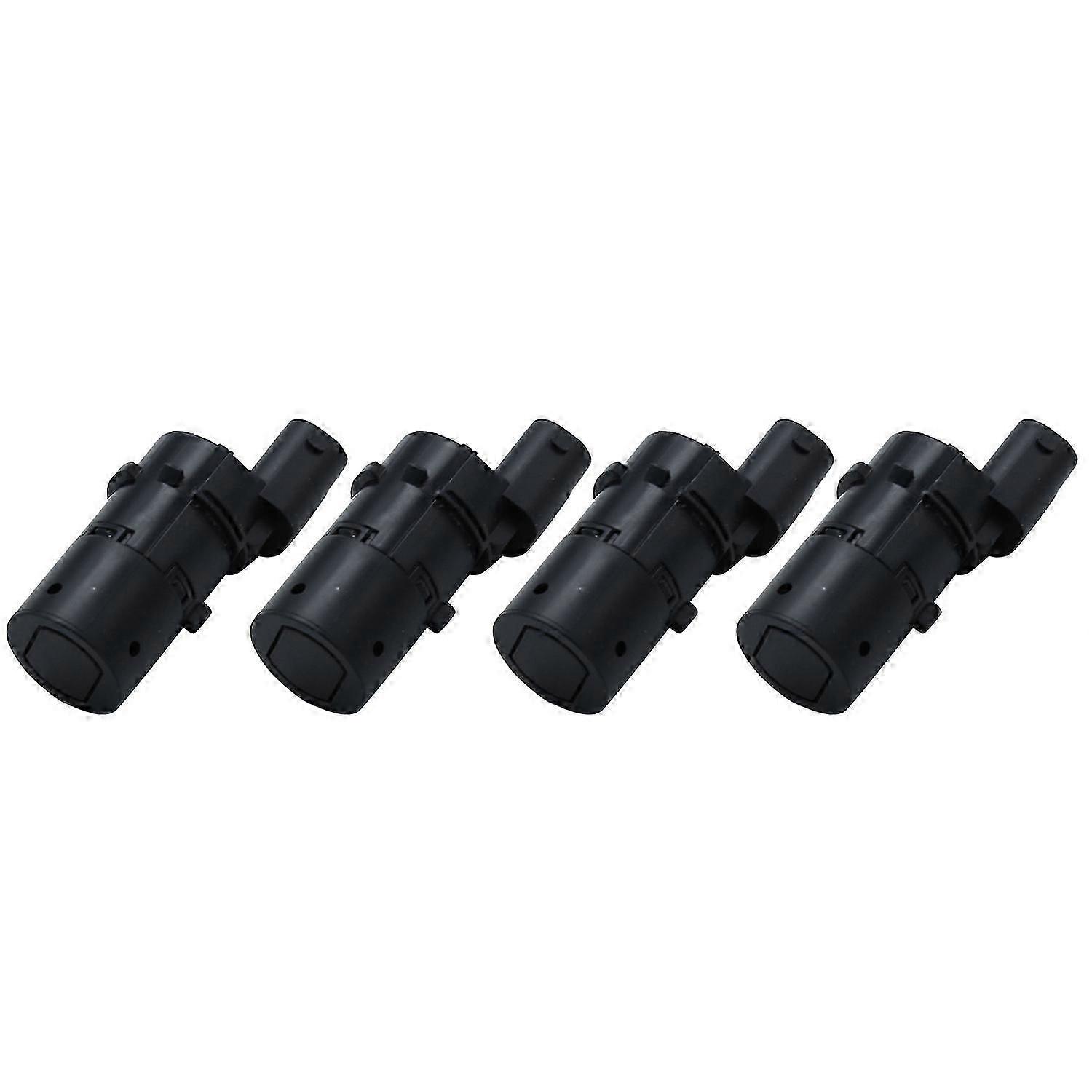 4pcs Parking Assist Sensor For E38 E39 E53 X5 66216902182 66218375533