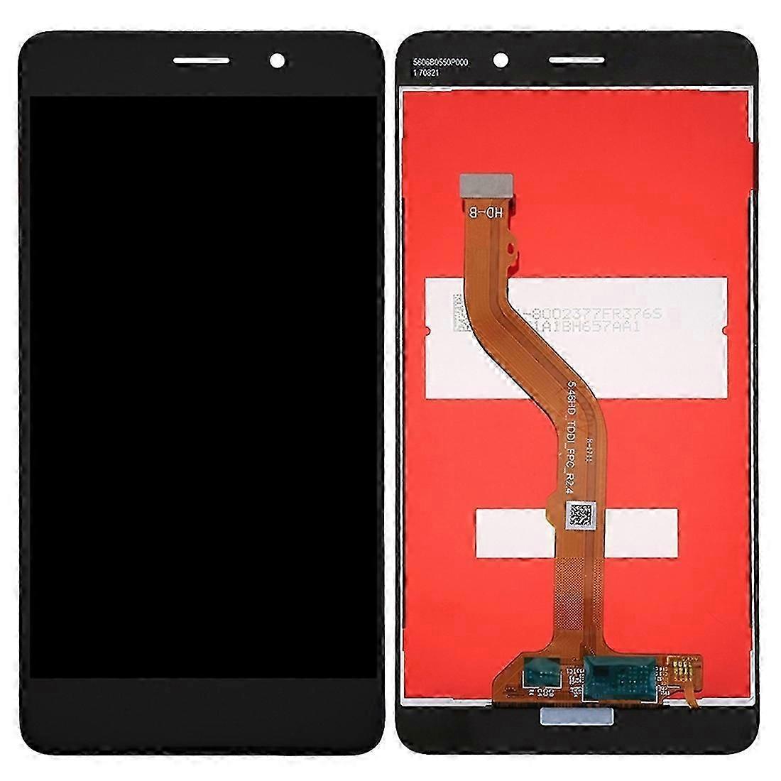 2026 Compatible with Huawei Mate 9 Lite/Y7 Prime (2017)/Enjoy 7 Plus/Y7 (2017) Grade C LCD Screen