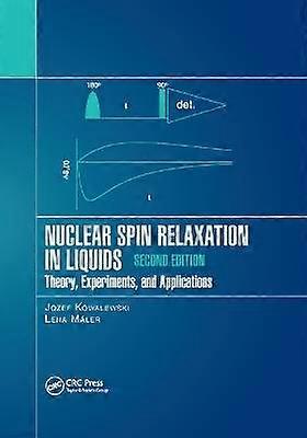 Nuclear Spin Relaxation in Liquids