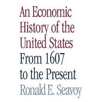 An Economic History of the United States
