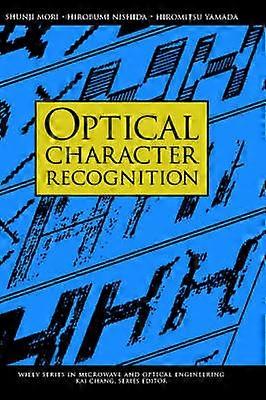 Optical Character Recognition