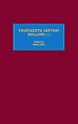Fourteenth Century England I